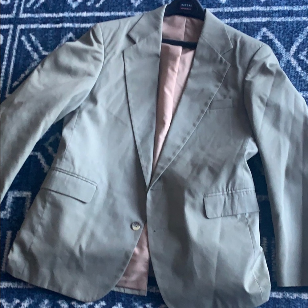 jacket